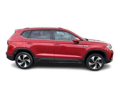 2023 Volkswagen Taos in Markham, Ontario