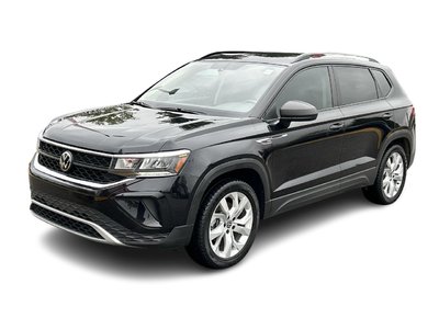 2023 Volkswagen Taos in Markham, Ontario