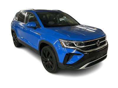 2024 Volkswagen Taos in Markham, Ontario
