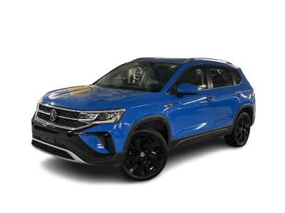 2024 Volkswagen Taos in Markham, Ontario
