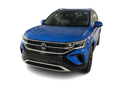 Volkswagen Taos  2024 à Markham, Ontario