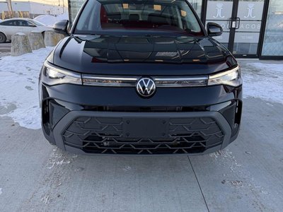 2025 Volkswagen Taos in Markham, Ontario