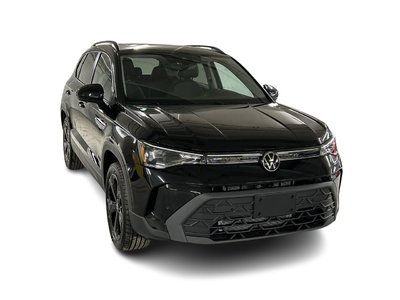 2025 Volkswagen Taos in Markham, Ontario