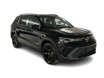 2025 Volkswagen Taos in Markham, Ontario