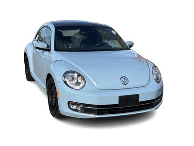 2015 Volkswagen The Beetle in Markham, Ontario