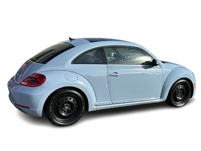 2015 Volkswagen The Beetle in Markham, Ontario