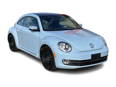 2015 Volkswagen The Beetle in Markham, Ontario