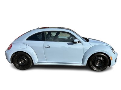 2015 Volkswagen The Beetle in Markham, Ontario