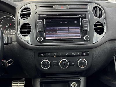 Volkswagen Tiguan  2014 à Markham, Ontario