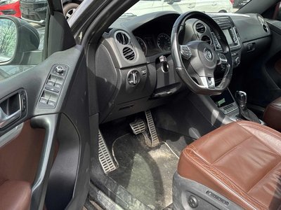 Volkswagen Tiguan  2014 à Markham, Ontario