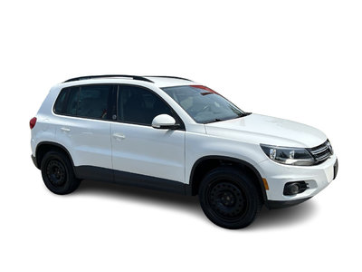 Volkswagen Tiguan  2017 à Markham, Ontario