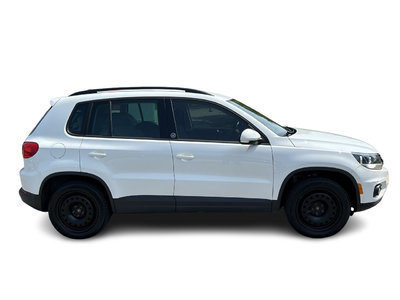 Volkswagen Tiguan  2017 à Markham, Ontario