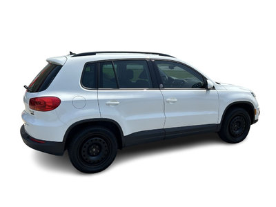 Volkswagen Tiguan  2017 à Markham, Ontario