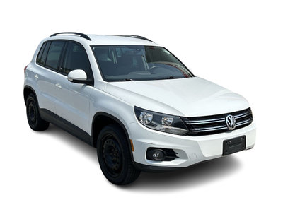 Volkswagen Tiguan  2017 à Markham, Ontario