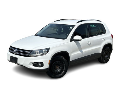 Volkswagen Tiguan  2017 à Markham, Ontario