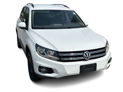 Volkswagen Tiguan  2017 à Markham, Ontario