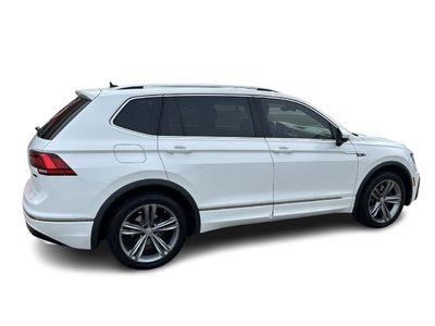 2019 Volkswagen Tiguan in Markham, Ontario