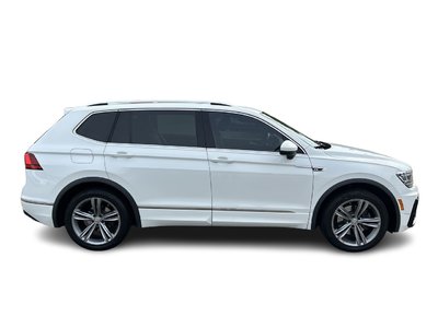 2019 Volkswagen Tiguan in Markham, Ontario