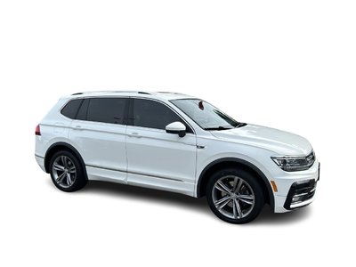 2019 Volkswagen Tiguan in Markham, Ontario