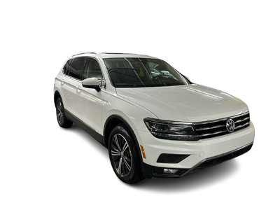 2021 Volkswagen Tiguan in Markham, Ontario