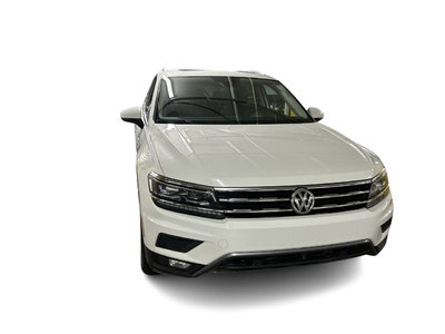 2021 Volkswagen Tiguan in Markham, Ontario