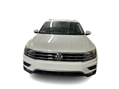 2021 Volkswagen Tiguan in Markham, Ontario