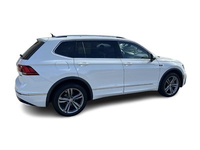 2021 Volkswagen Tiguan in Markham, Ontario