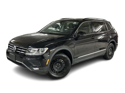 2021 Volkswagen Tiguan in Markham, Ontario