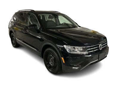 2021 Volkswagen Tiguan in Markham, Ontario