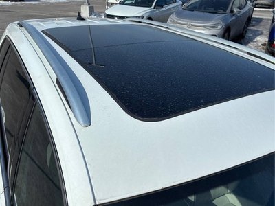 Volkswagen Tiguan  2021 à Markham, Ontario