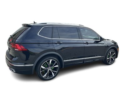 2022 Volkswagen Tiguan in Markham, Ontario