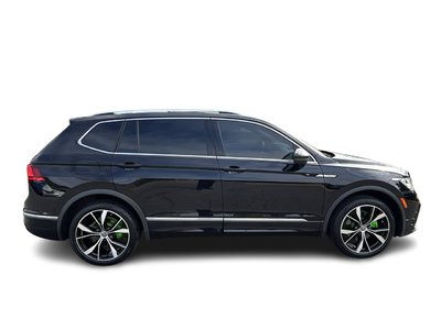 2022 Volkswagen Tiguan in Markham, Ontario