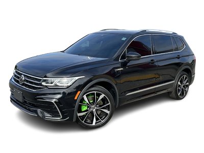 2022 Volkswagen Tiguan in Markham, Ontario
