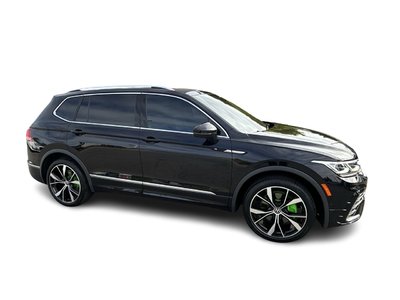 2022 Volkswagen Tiguan in Markham, Ontario