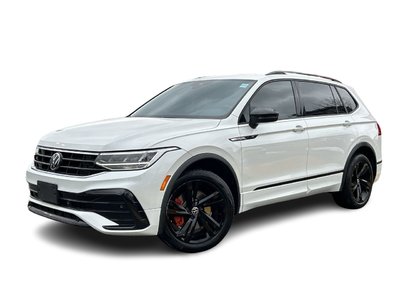 Volkswagen Tiguan  2023 à Markham, Ontario