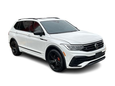 Volkswagen Tiguan  2023 à Markham, Ontario