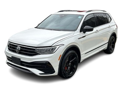 Volkswagen Tiguan  2023 à Markham, Ontario