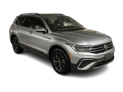 2023 Volkswagen Tiguan in Markham, Ontario