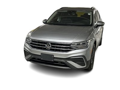 Volkswagen Tiguan  2023 à Markham, Ontario