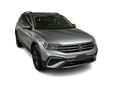 2023 Volkswagen Tiguan in Markham, Ontario