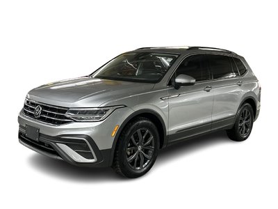 2023 Volkswagen Tiguan in Markham, Ontario