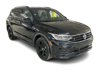 2024 Volkswagen Tiguan in Markham, Ontario