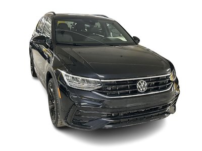 2024 Volkswagen Tiguan in Markham, Ontario