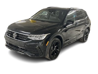 2024 Volkswagen Tiguan in Markham, Ontario