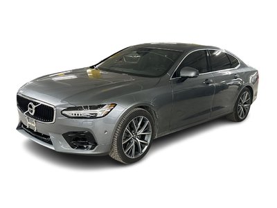 2017 Volvo S90 in Markham, Ontario