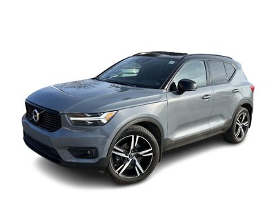 Volvo XC40  2022 à Markham, Ontario