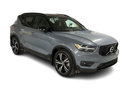 2022 Volvo XC40 in Markham, Ontario
