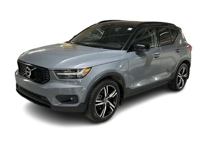2022 Volvo XC40 in Markham, Ontario