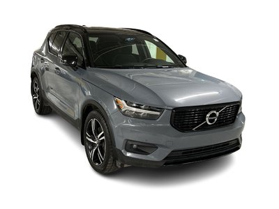 2022 Volvo XC40 in Markham, Ontario