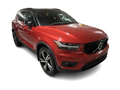 2022 Volvo XC40 in Markham, Ontario